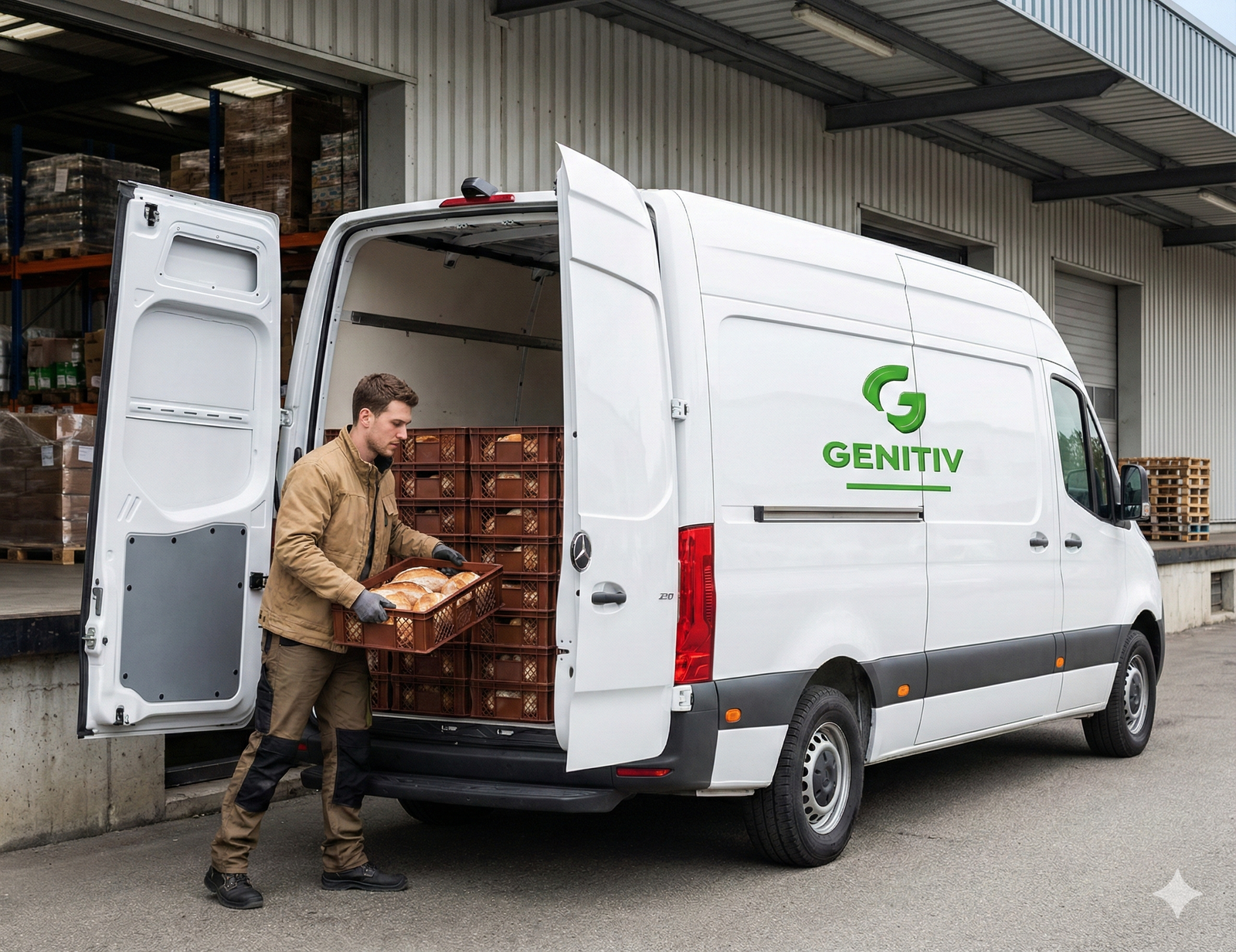 Kombi prevoz Genitiv